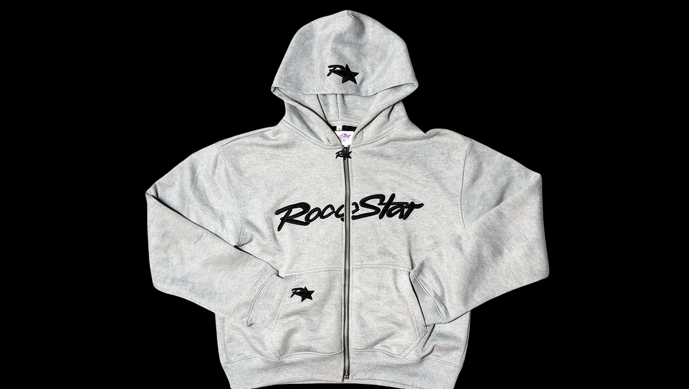 RoccStar Zip (Pre-Order)