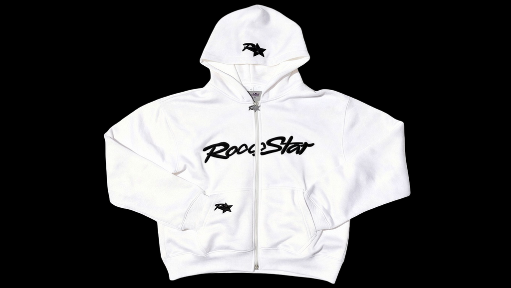 RoccStar Zip (Pre-Order)